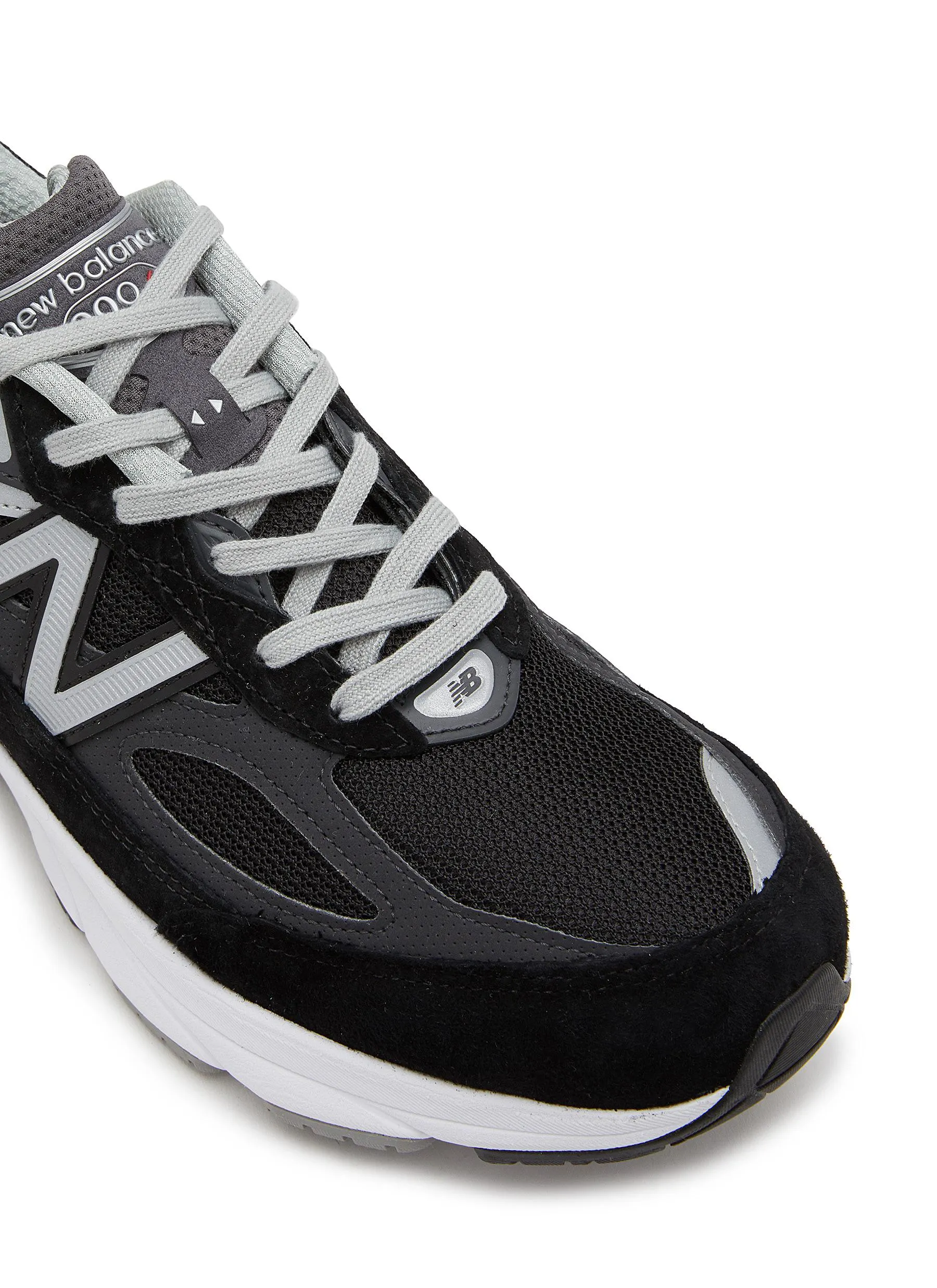 -----------NEW BALANCE ---- ------------ ----991 V6 Low Top Lace Up Sneakers --