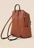 Accessorize Classic Zip Around Backpack