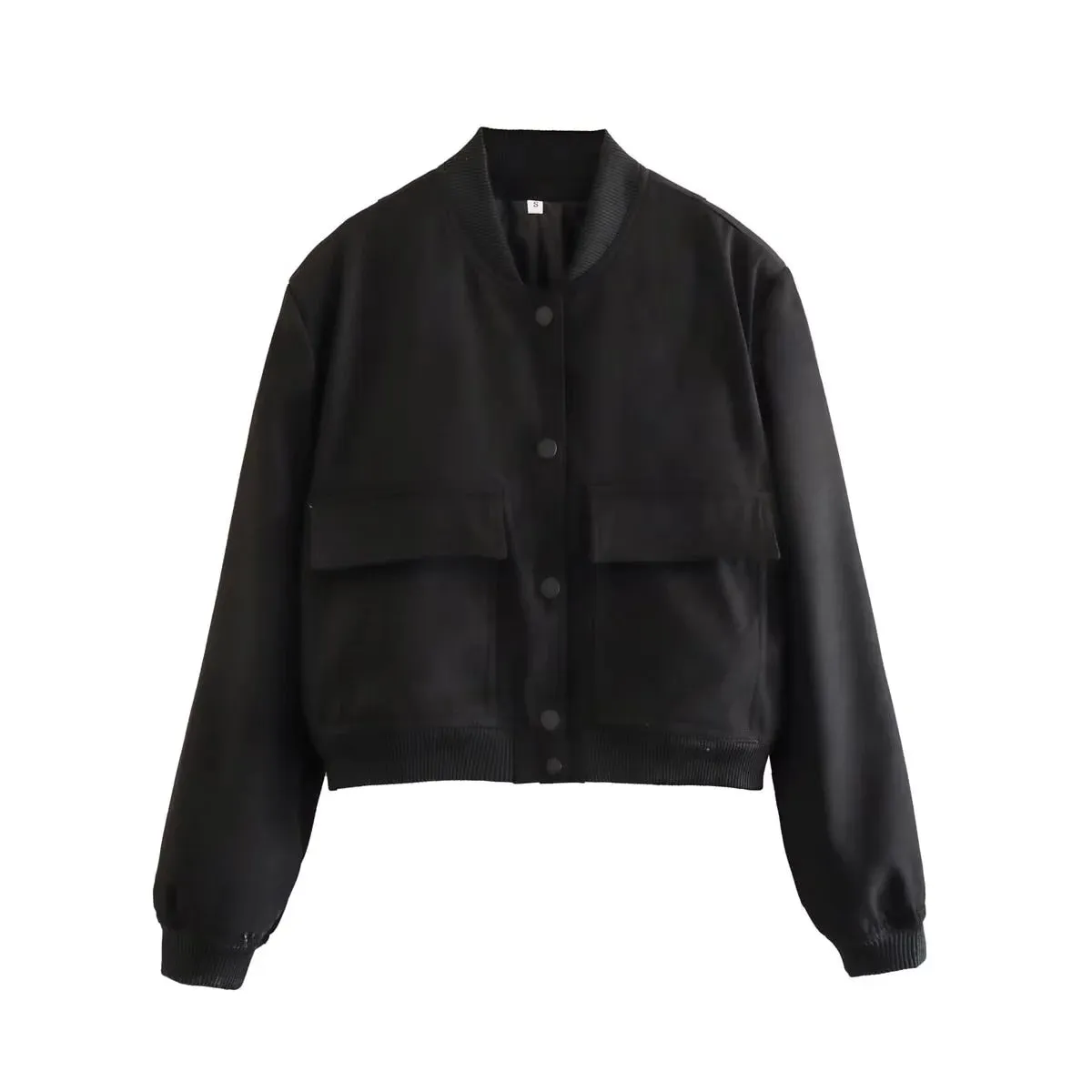 ADANNA BOMBER JACKET