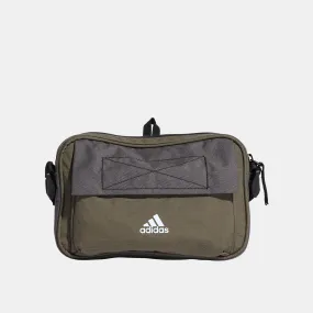 adidas Men's City Xplorer Organizer Crossbody Bag