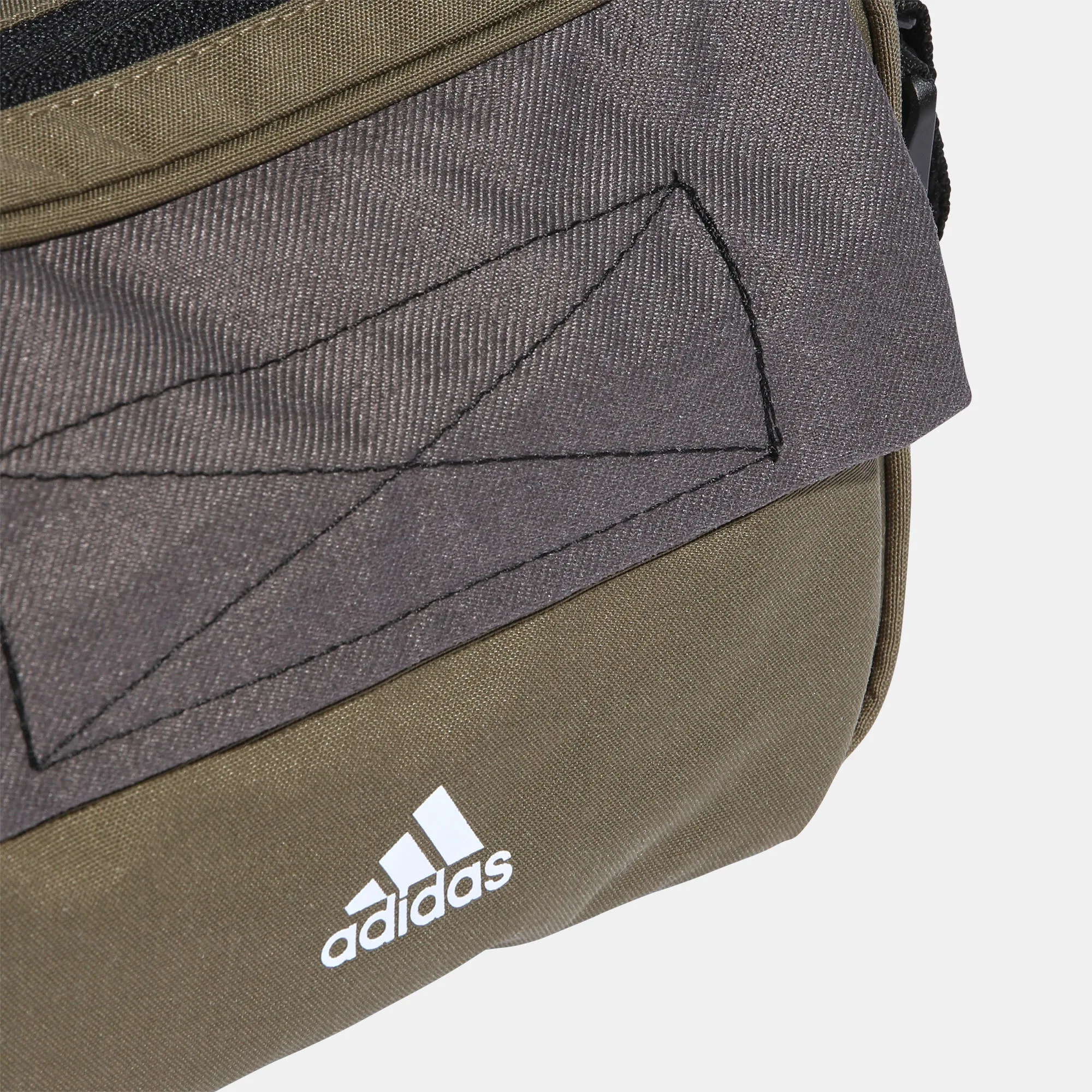 adidas Men's City Xplorer Organizer Crossbody Bag