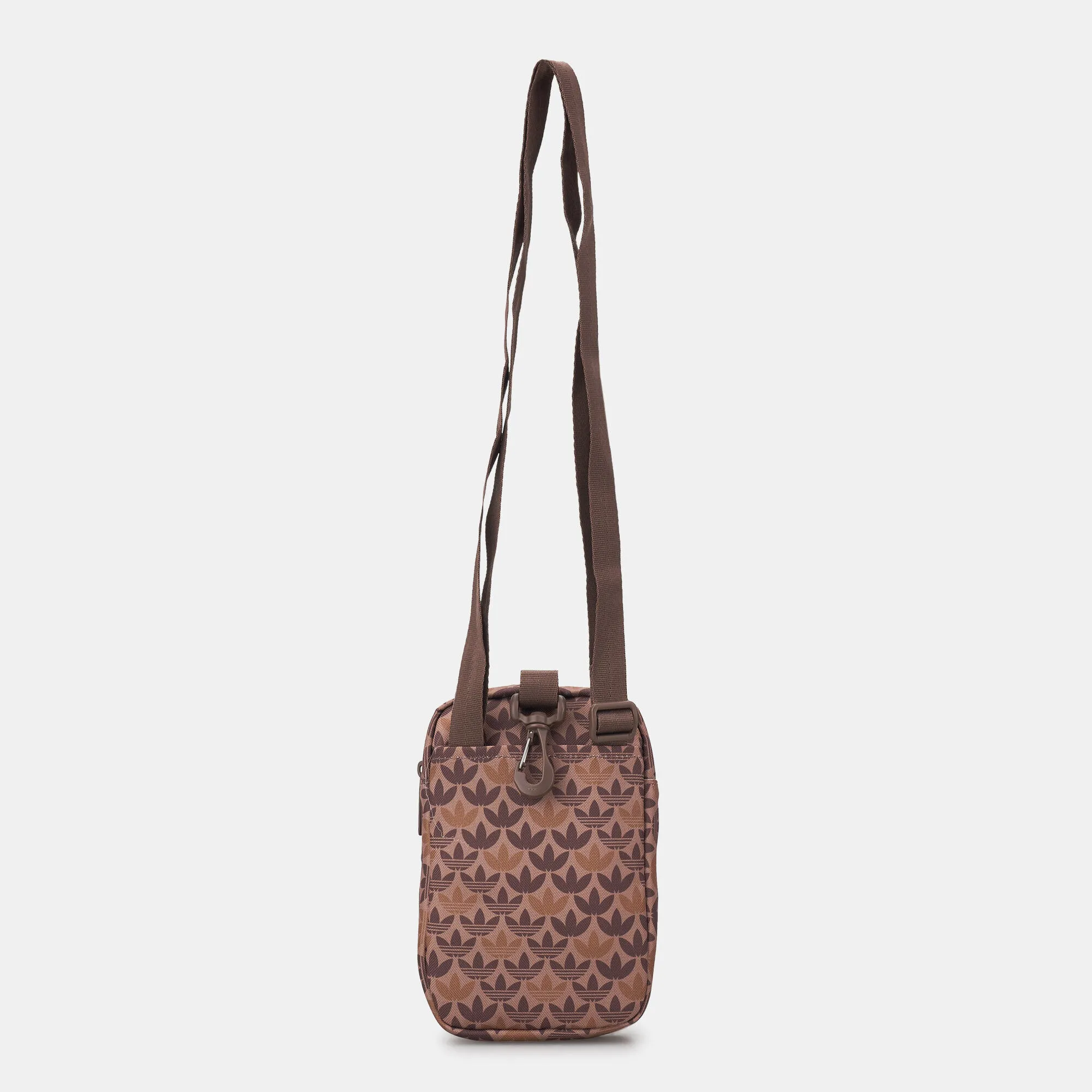 adidas Originals Men's Monogram Festival Crossbody Bag