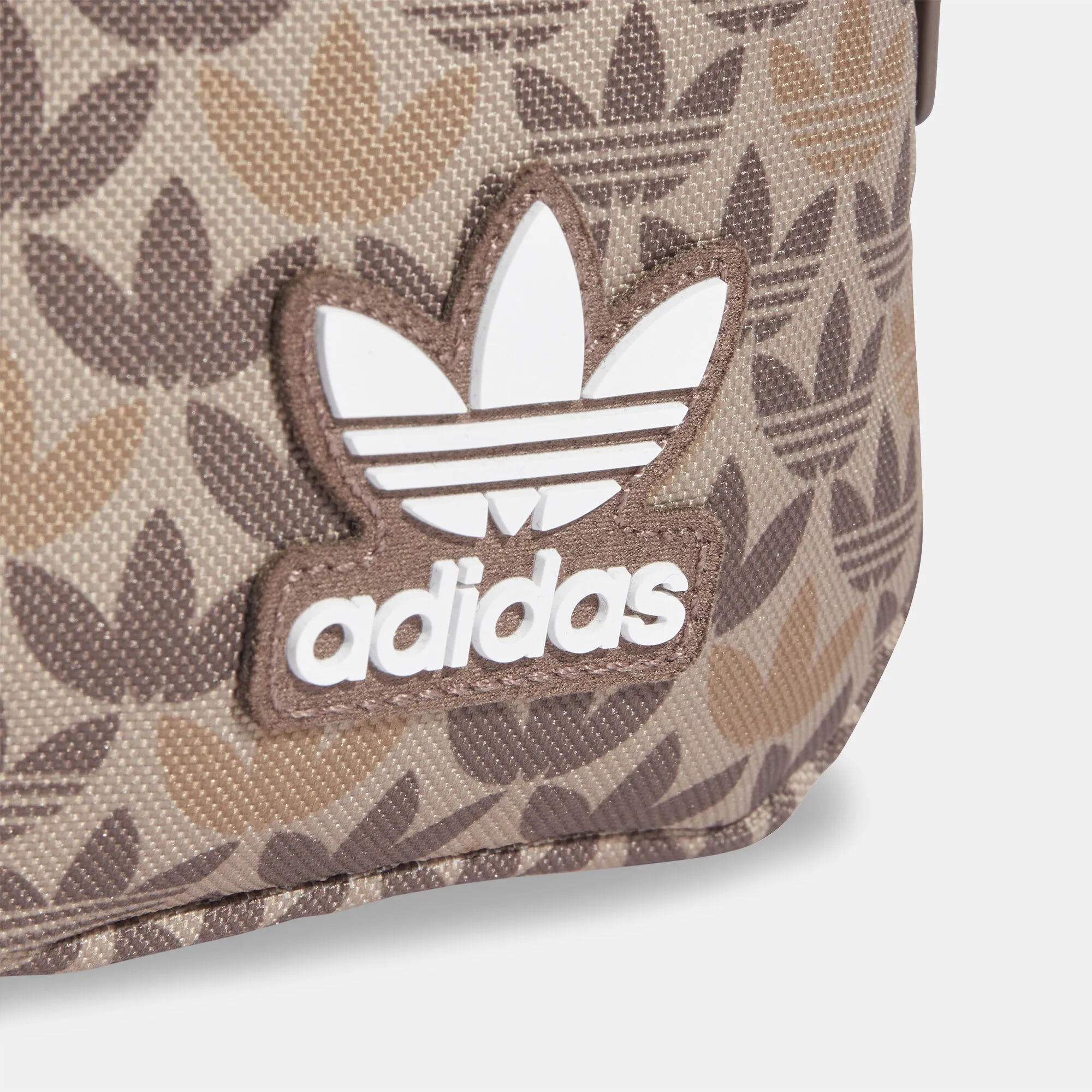 adidas Originals Men's Monogram Festival Crossbody Bag