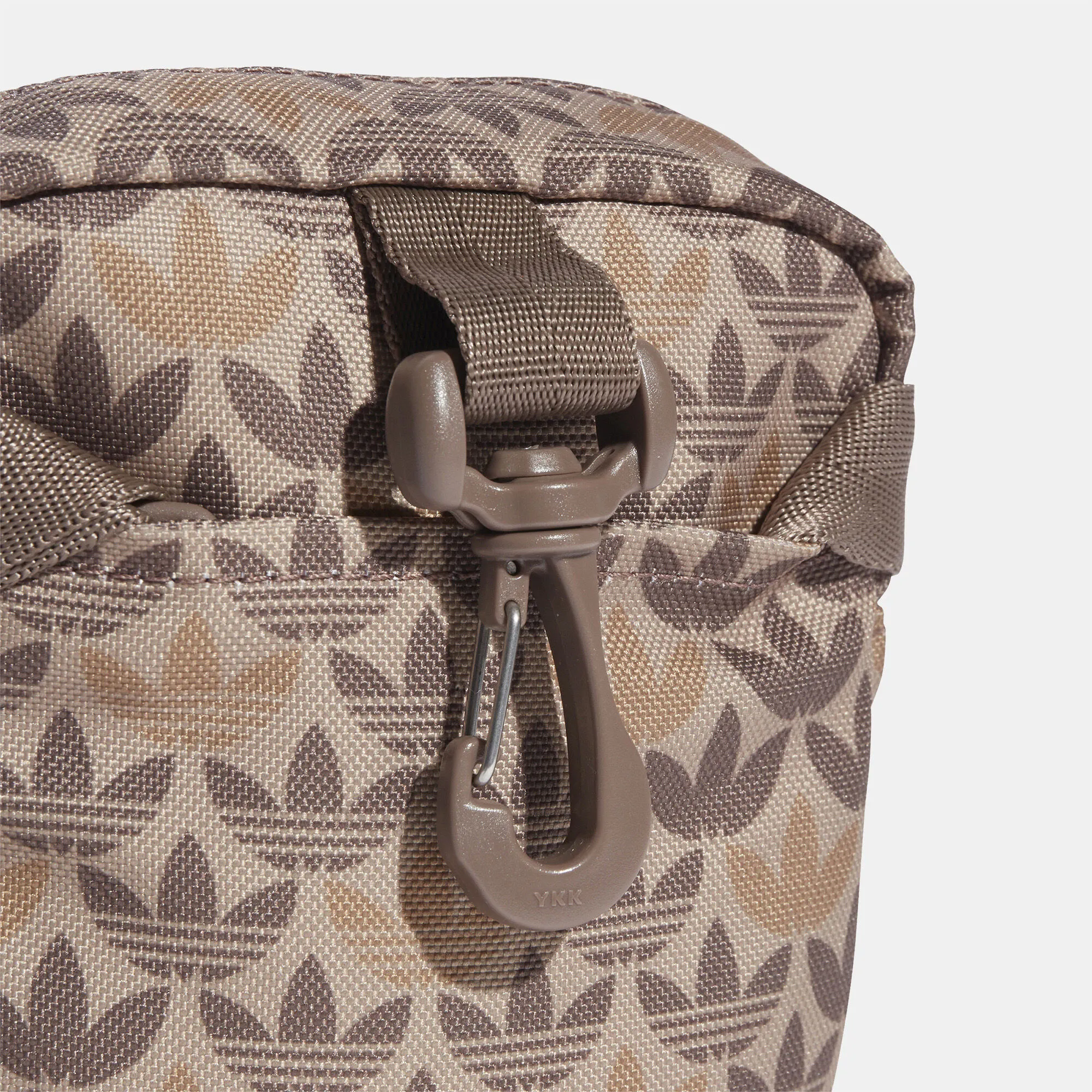 adidas Originals Men's Monogram Festival Crossbody Bag