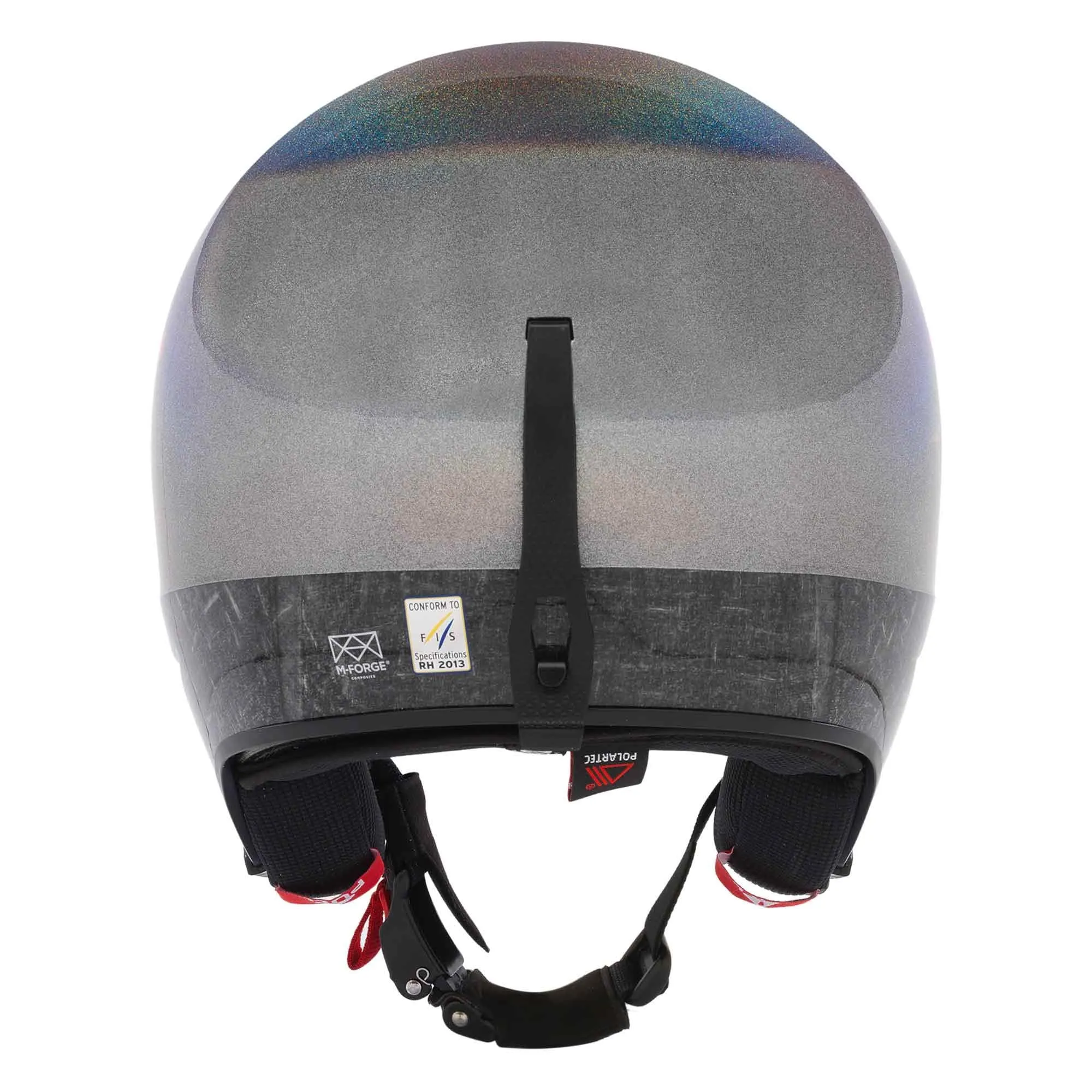 Arc5 Pro Race Helmet - FIS Approved - Colour freestyle