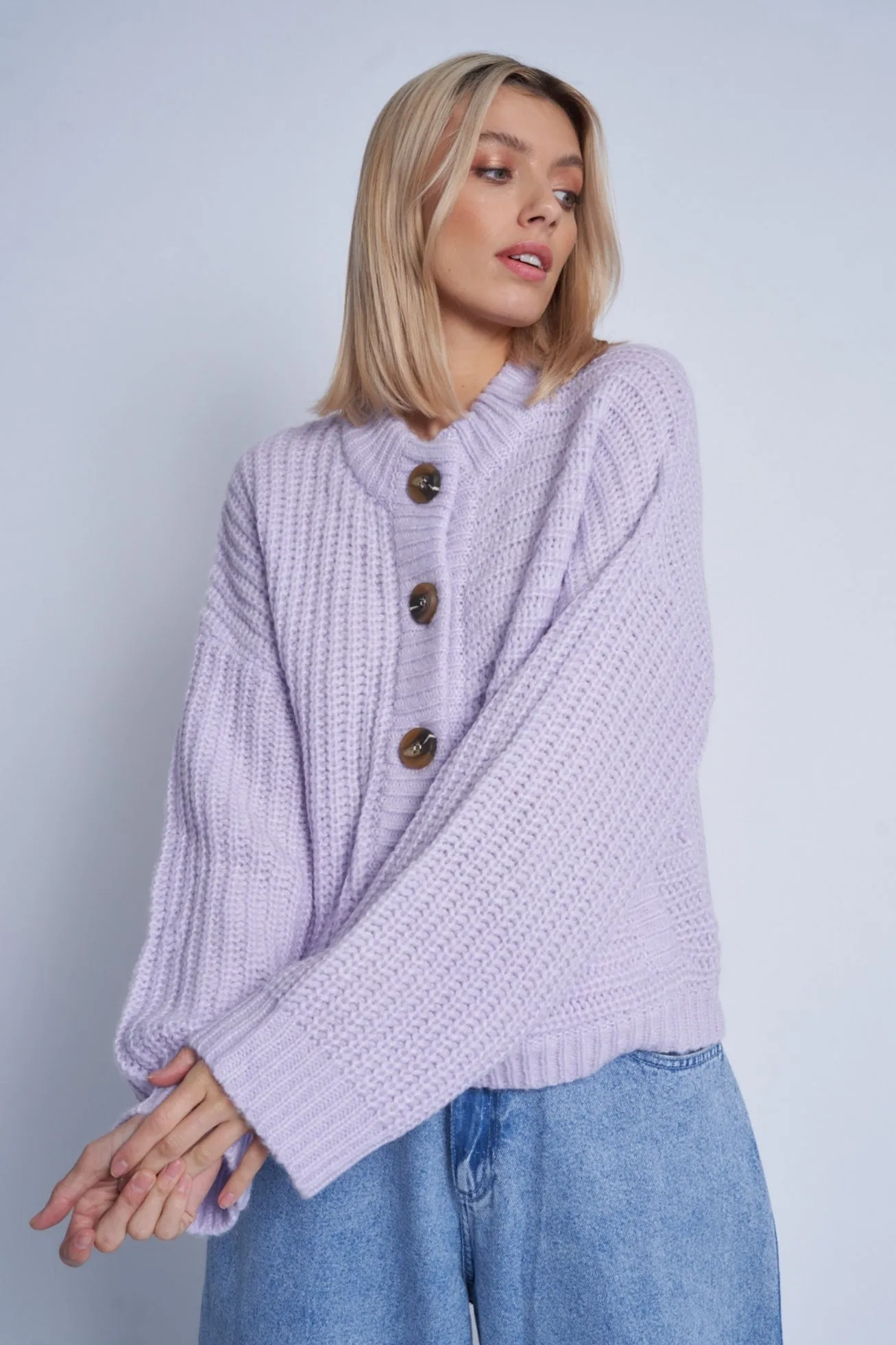 AURELIA CARDIGAN