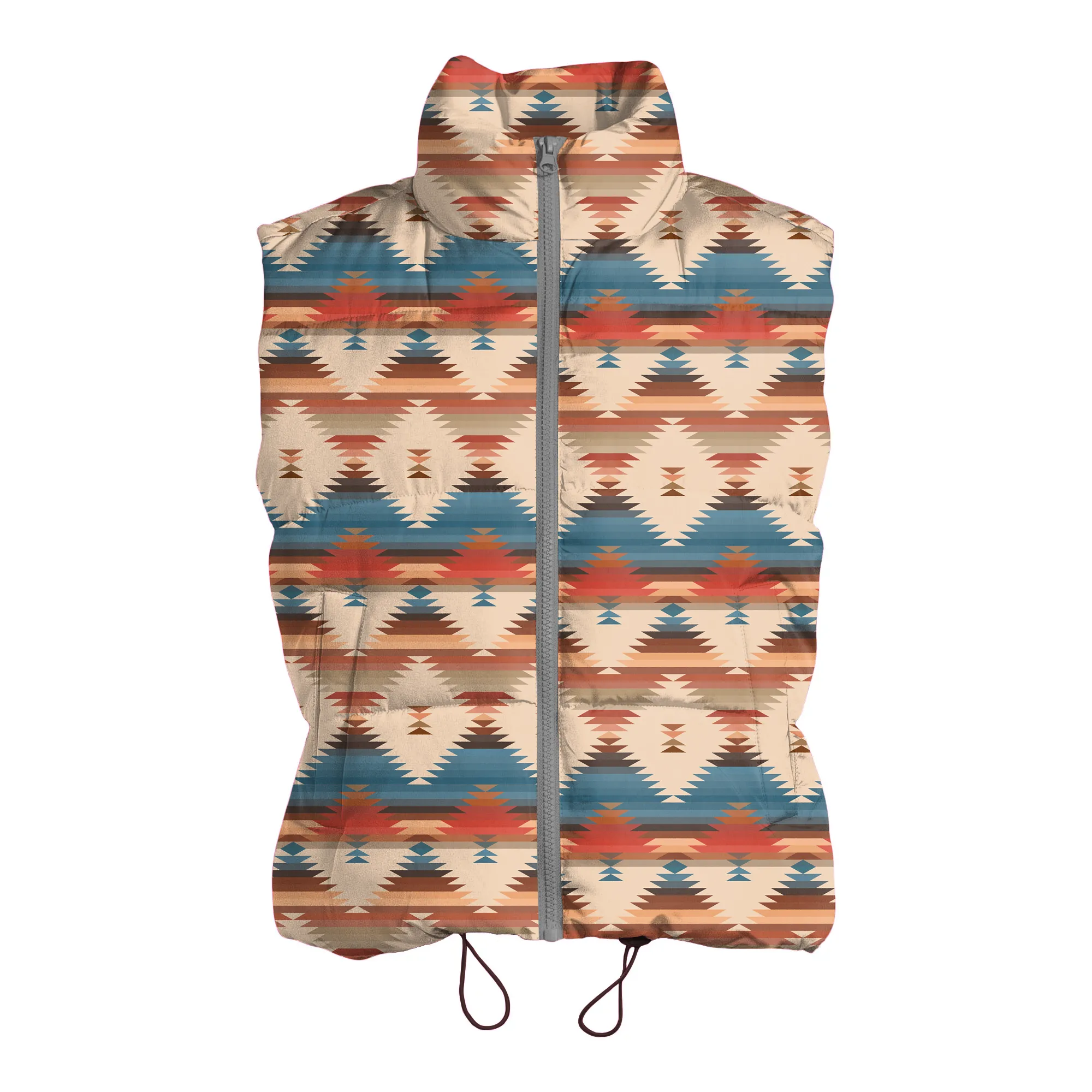 Aztec Vest