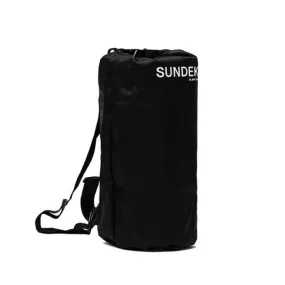 BACKPACK WATERPROOF Unisex Black