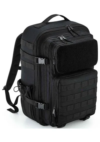 BagBase MOLLE Tactical 35 Litre Backpack