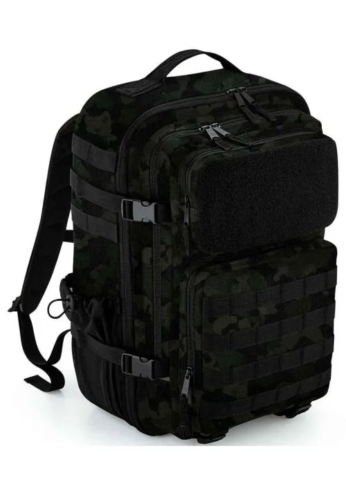 BagBase MOLLE Tactical 35 Litre Backpack