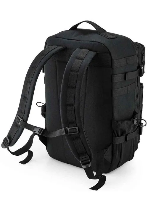 BagBase MOLLE Tactical 35 Litre Backpack