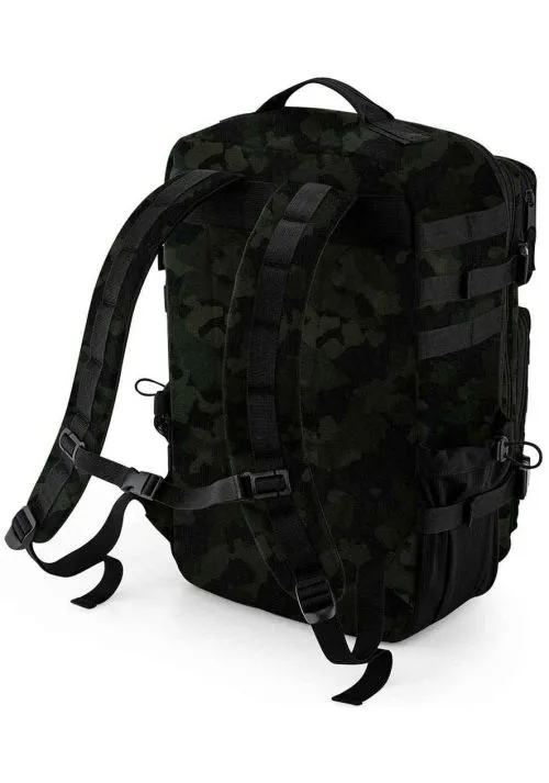 BagBase MOLLE Tactical 35 Litre Backpack