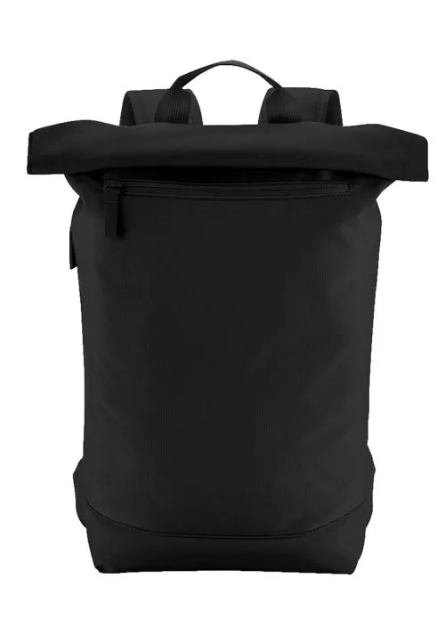 Bagbase Simplicity roll-top backpack lite - MyWorkWear