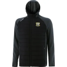 Ballymore LGFA-Longford Kids' Portland Light Weight Padded Jacket