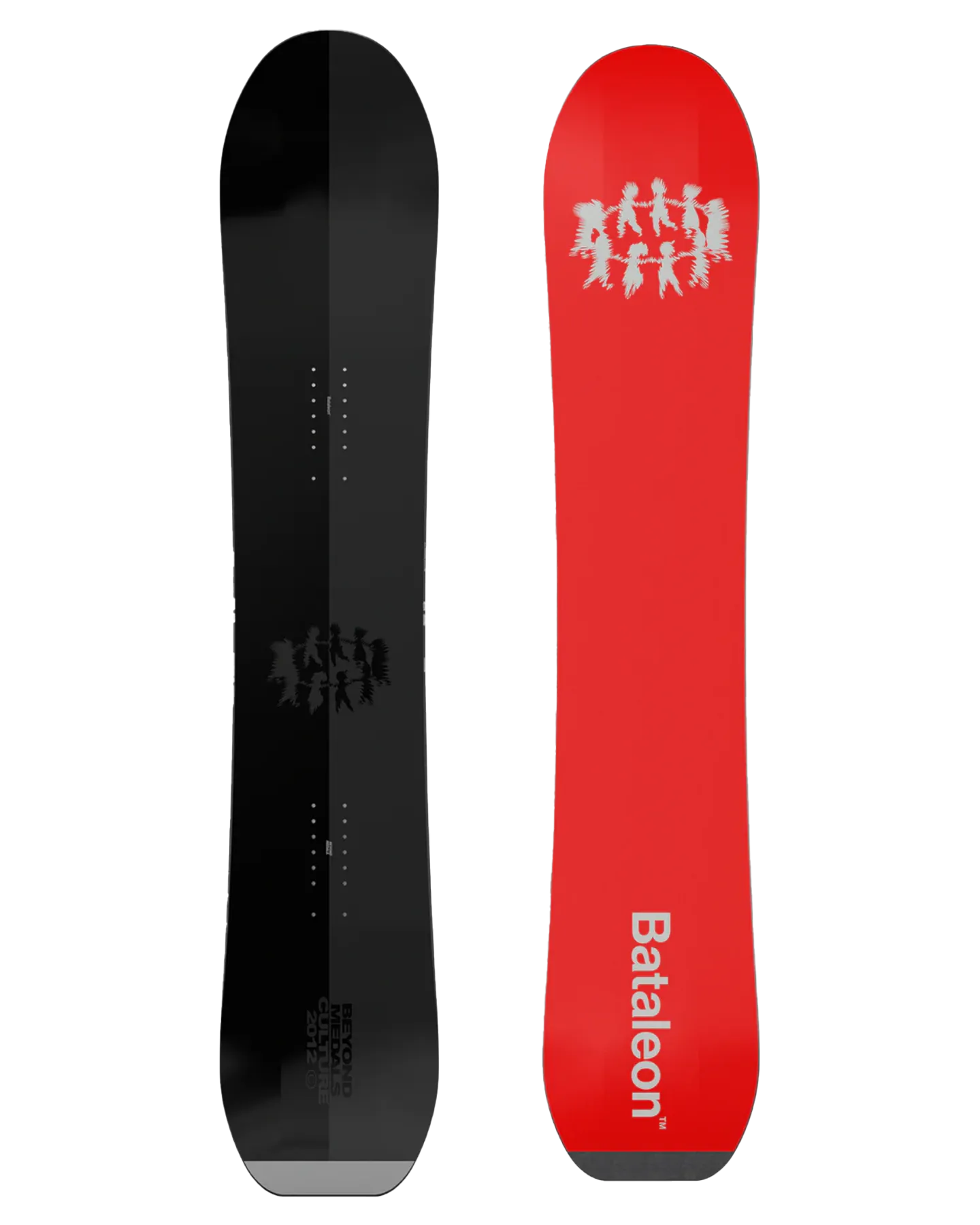 Bataleon Beyond Medals Snowboard - 2025