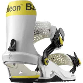 Bataleon Men's Chaos Heelwrap Snowboard Binding