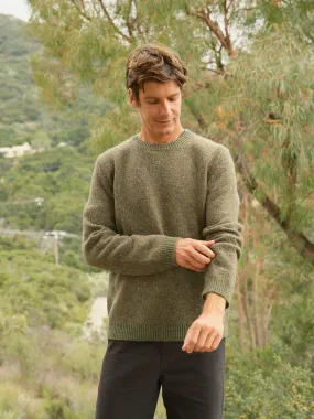 Beacon Sweater