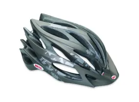 Bell Sweep XC Helmet - Matt Mag-Titanium