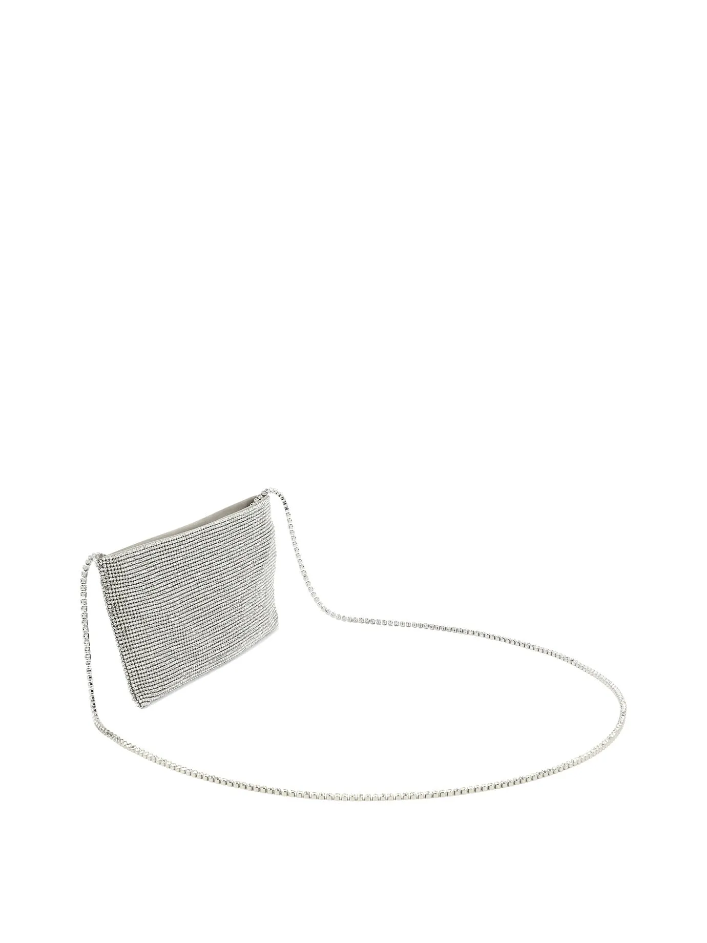 Benedetta Bruzziches    Benedetta Bruzziches Your Best Friend La Petite Crossbody Bag