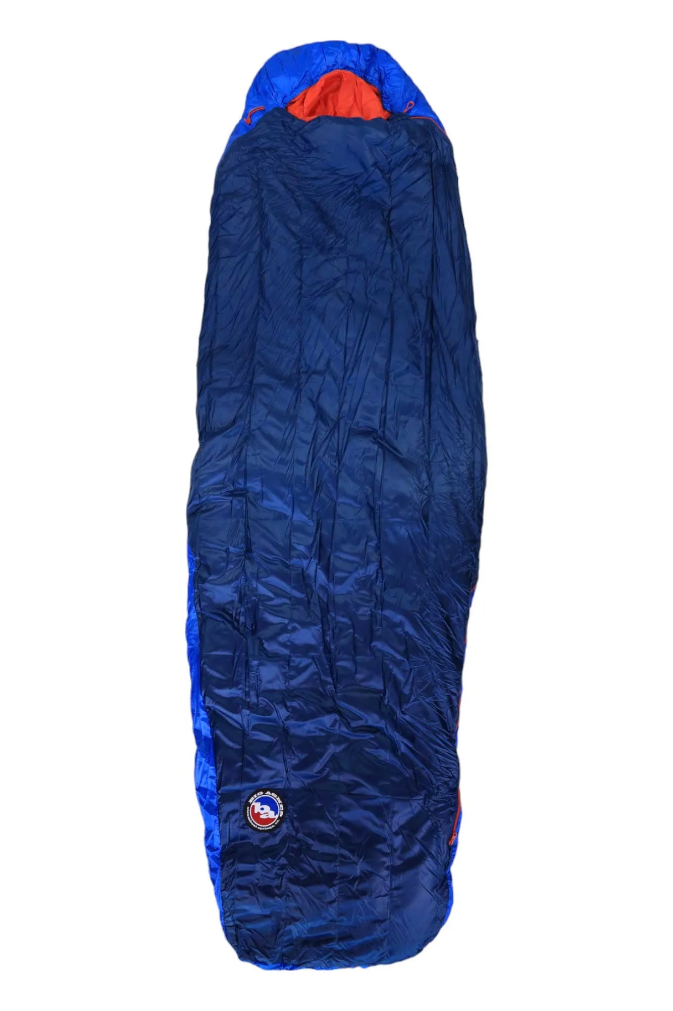 Big Agnes Anvil Horn 30 Long Left Sleeping Bag