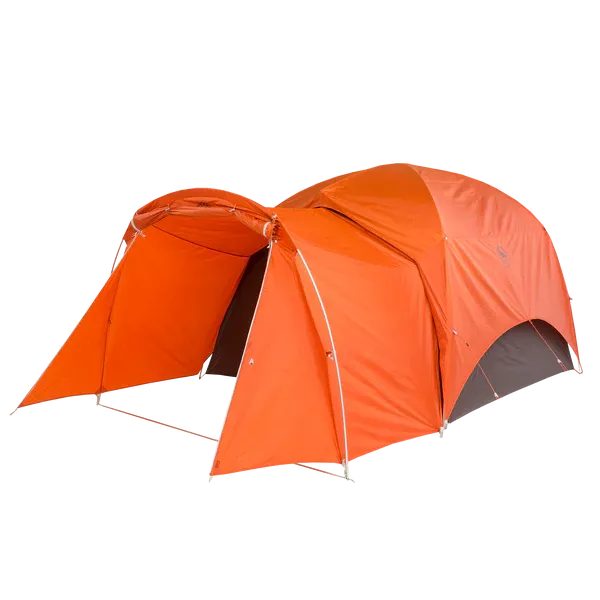 Big Agnes Big House 6 Vestibule Tent