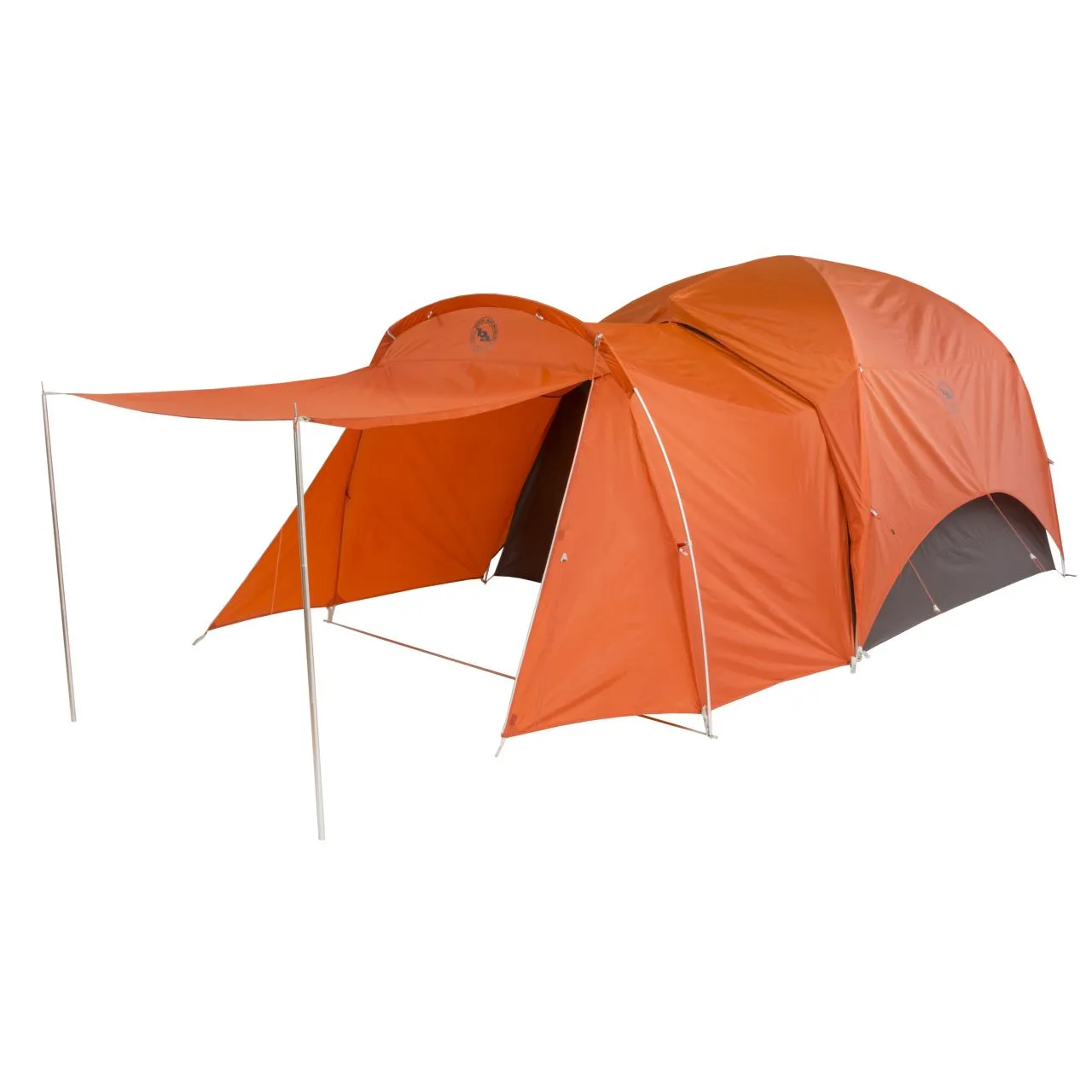 Big Agnes Big House 6 Vestibule Tent