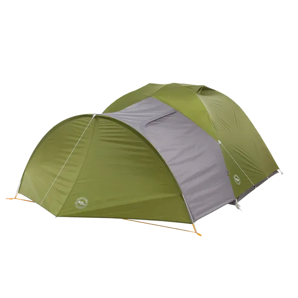 Big Agnes Blacktail Hotel 3 Superlight Tent