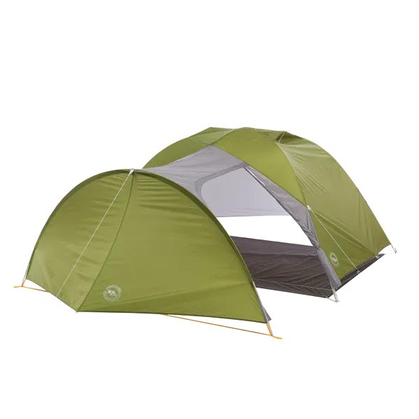 Big Agnes Blacktail Hotel 3 Superlight Tent