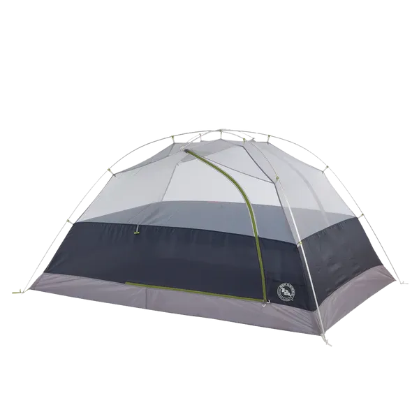 Big Agnes Blacktail Hotel 3 Superlight Tent