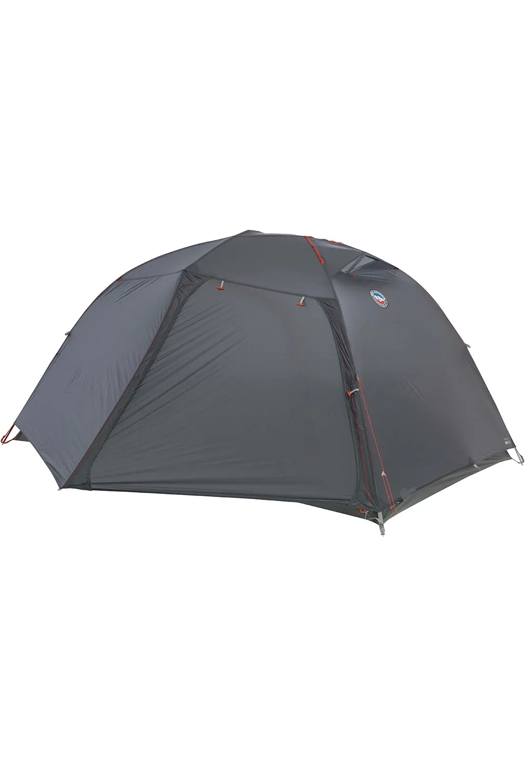 Big Agnes Copper Spur HV UL2 Bikepack Tent - Gray