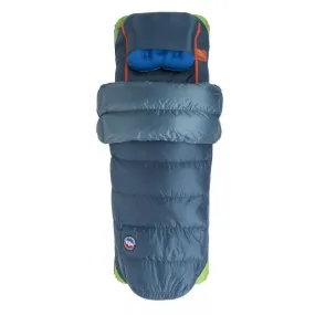 Big Agnes Lost Ranger 15 Legion - Sleeping bag