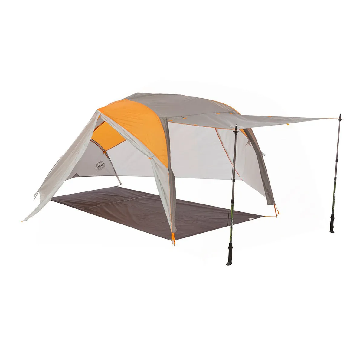 Big Agnes Salt Creek SL 2 Person Tent