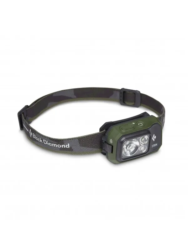 Black Diamond Storm 450 Headlamp