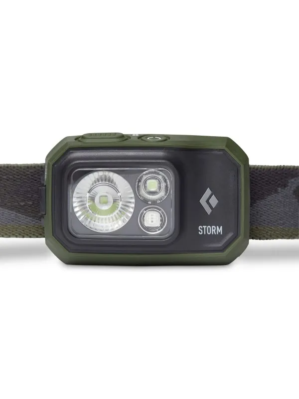 Black Diamond Storm 450 Headlamp