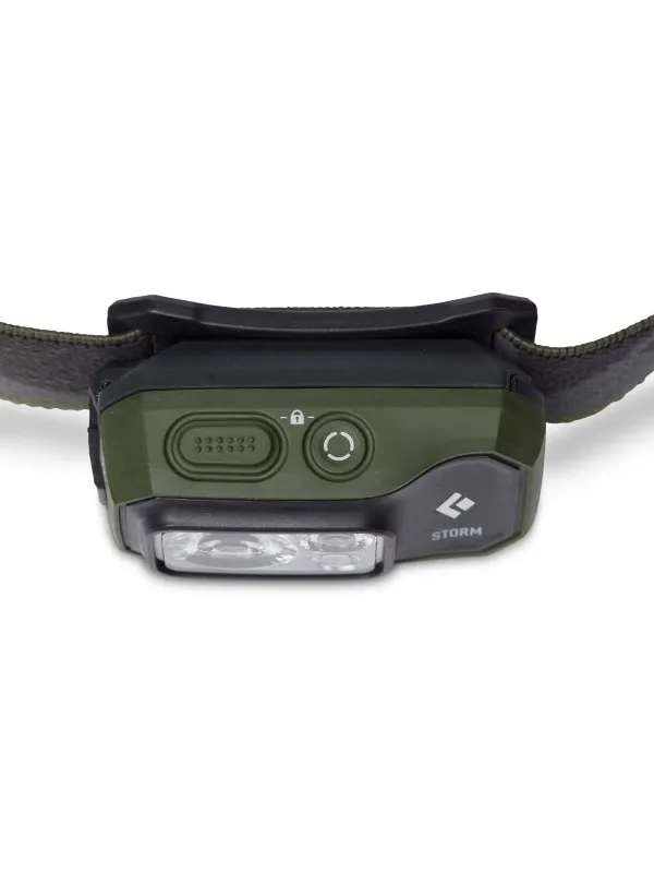 Black Diamond Storm 450 Headlamp