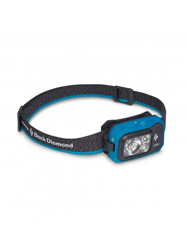 Black Diamond Storm 450 Headlamp