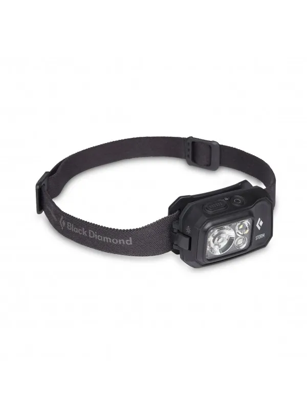 Black Diamond Storm 450 Headlamp