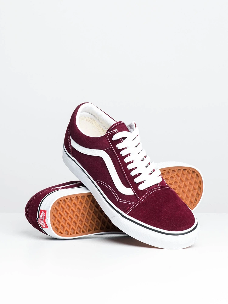 Boathouse MENS VANS OLD SKOOL SNEAKERS - CLEARANCE