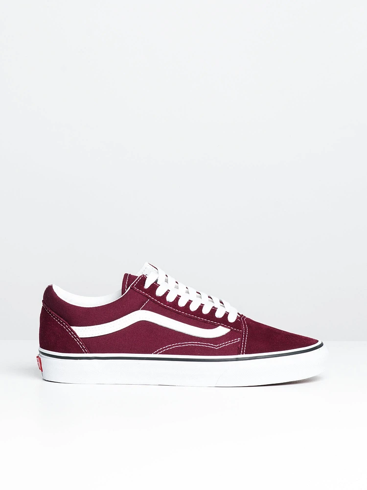 Boathouse MENS VANS OLD SKOOL SNEAKERS - CLEARANCE