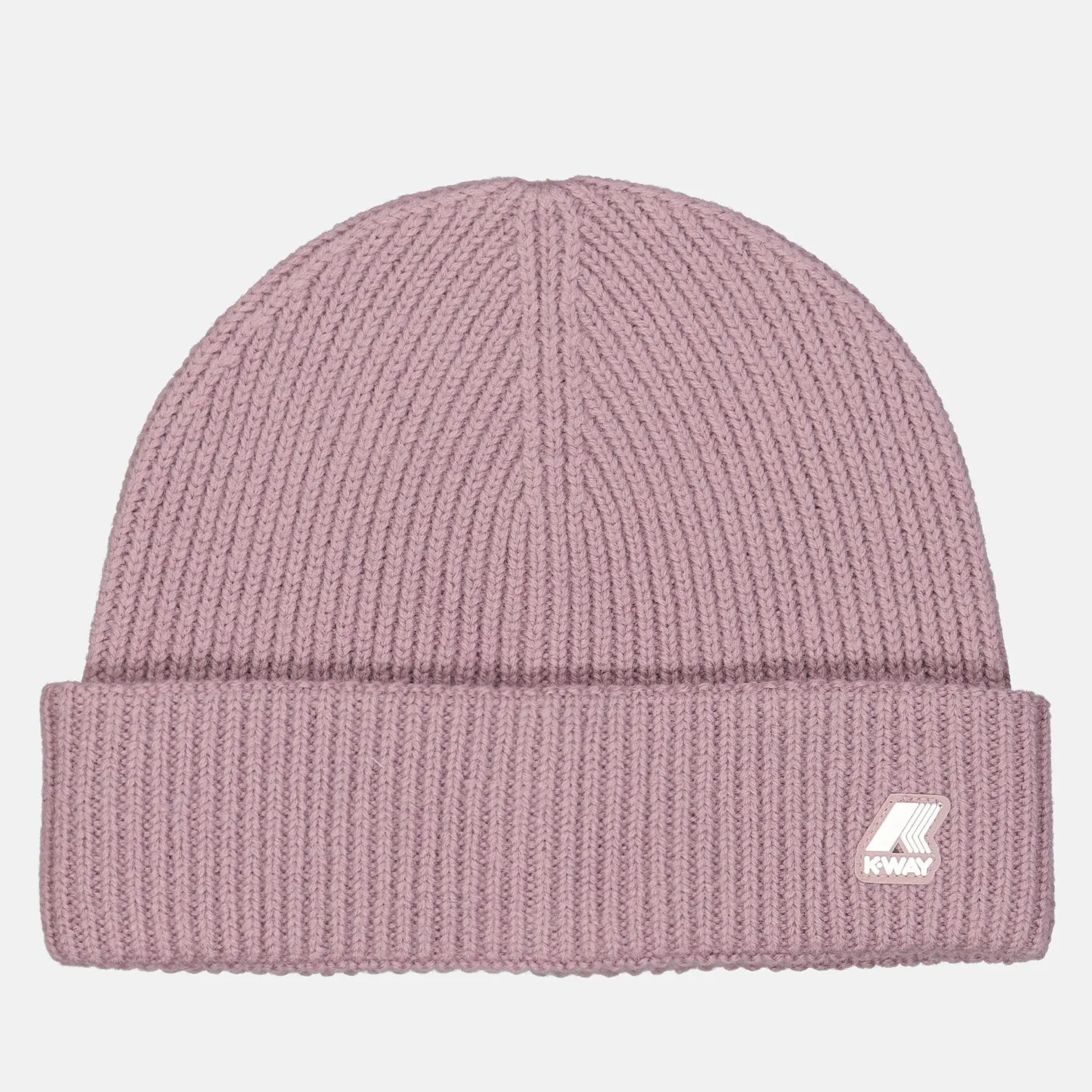 Brice Cardigan Violet Beanie