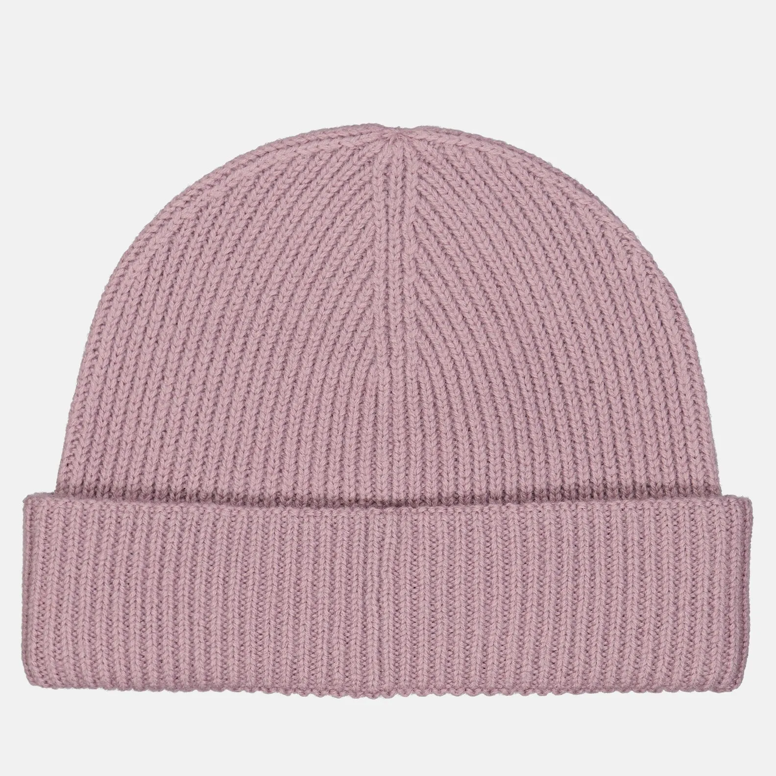 Brice Cardigan Violet Beanie