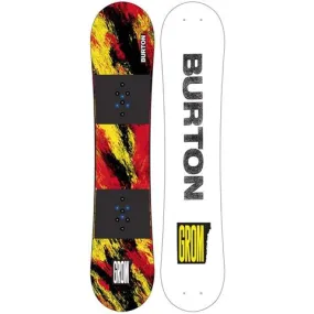 Burton Youth Grom Snowboard