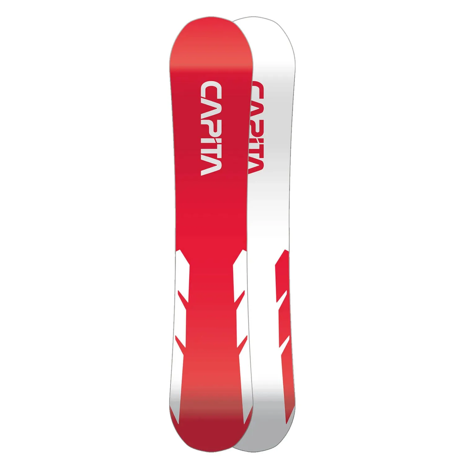 Capita Mercury Snowboard 2025