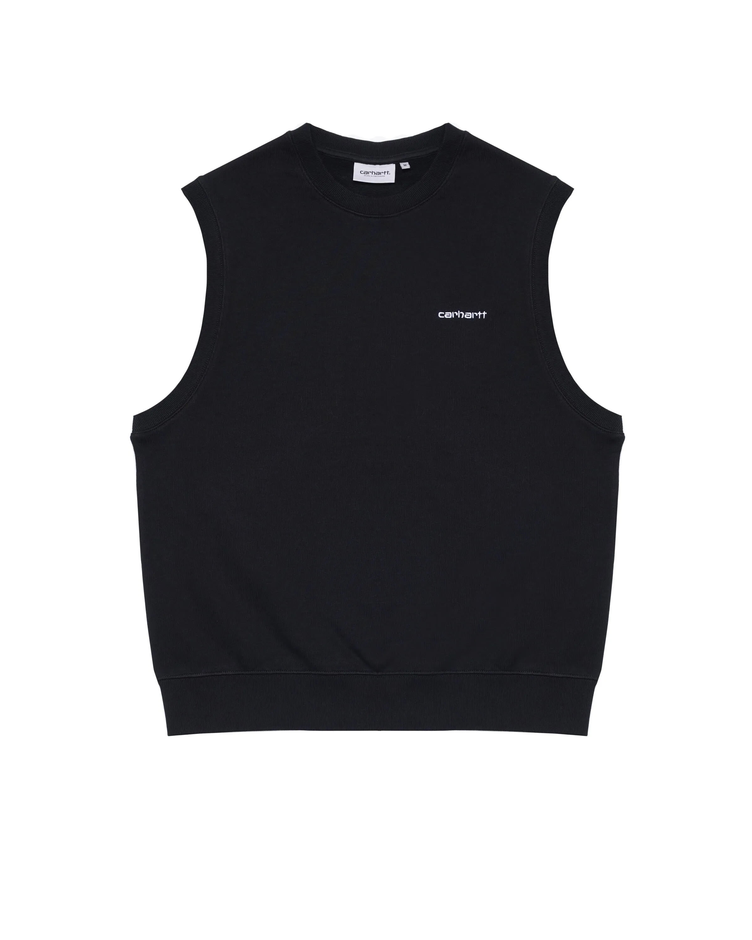 Carhartt WIP Script Vest Sweat