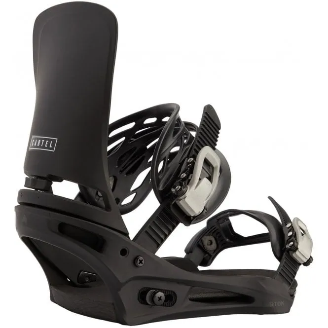 Cartel Re:Flex Snowboard Bindings 2024