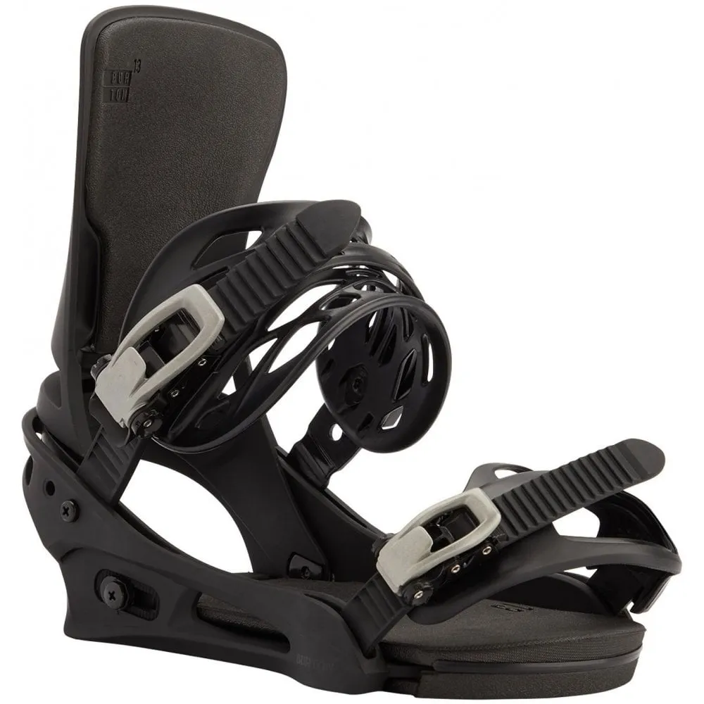 Cartel Re:Flex Snowboard Bindings 2024