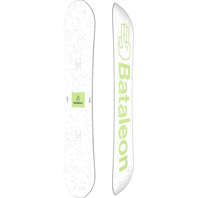 Chaser Snowboard 2024