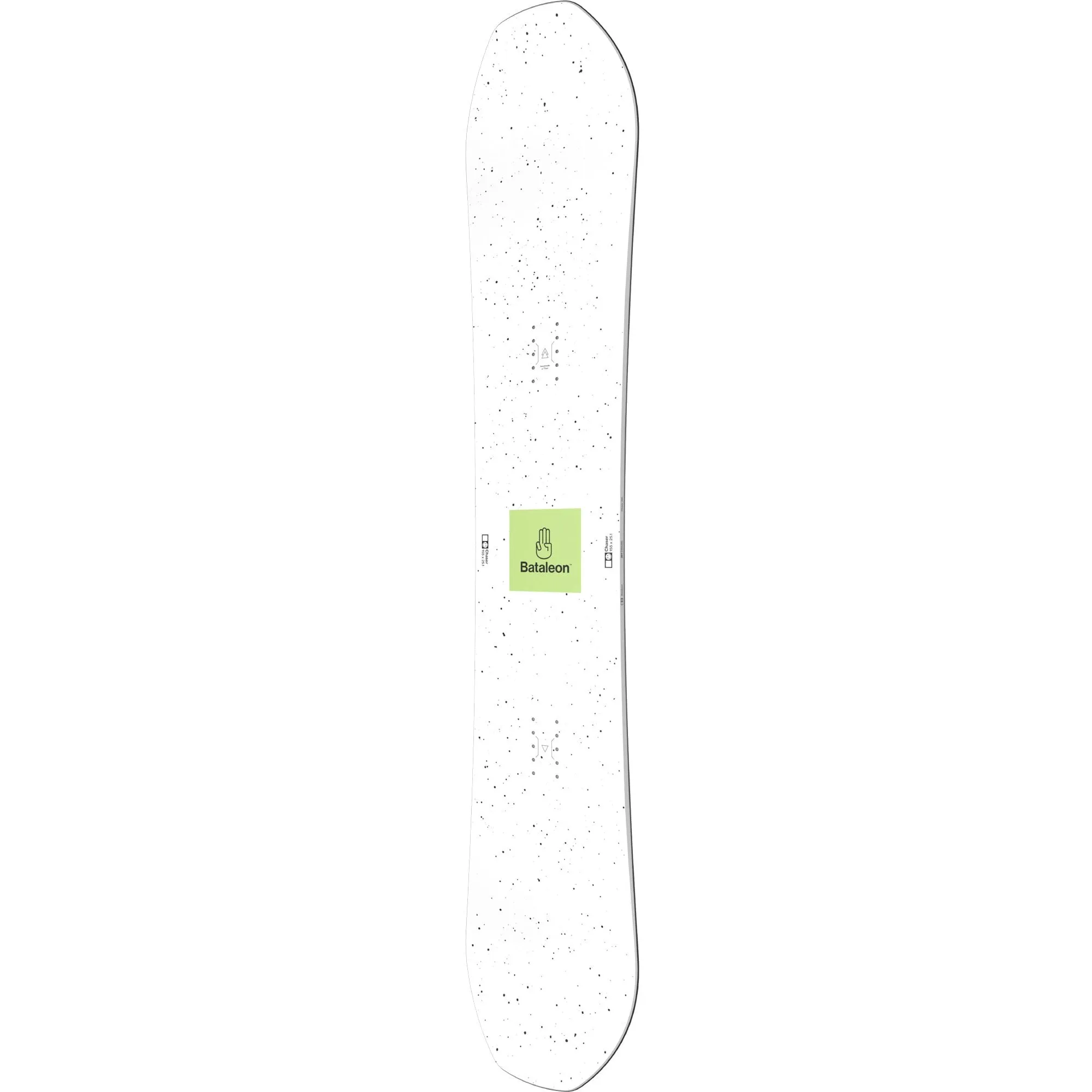 Chaser Snowboard 2024