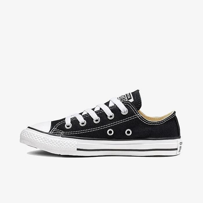 Chuck Taylor All Star Low | Sneakers | Stirling Sports