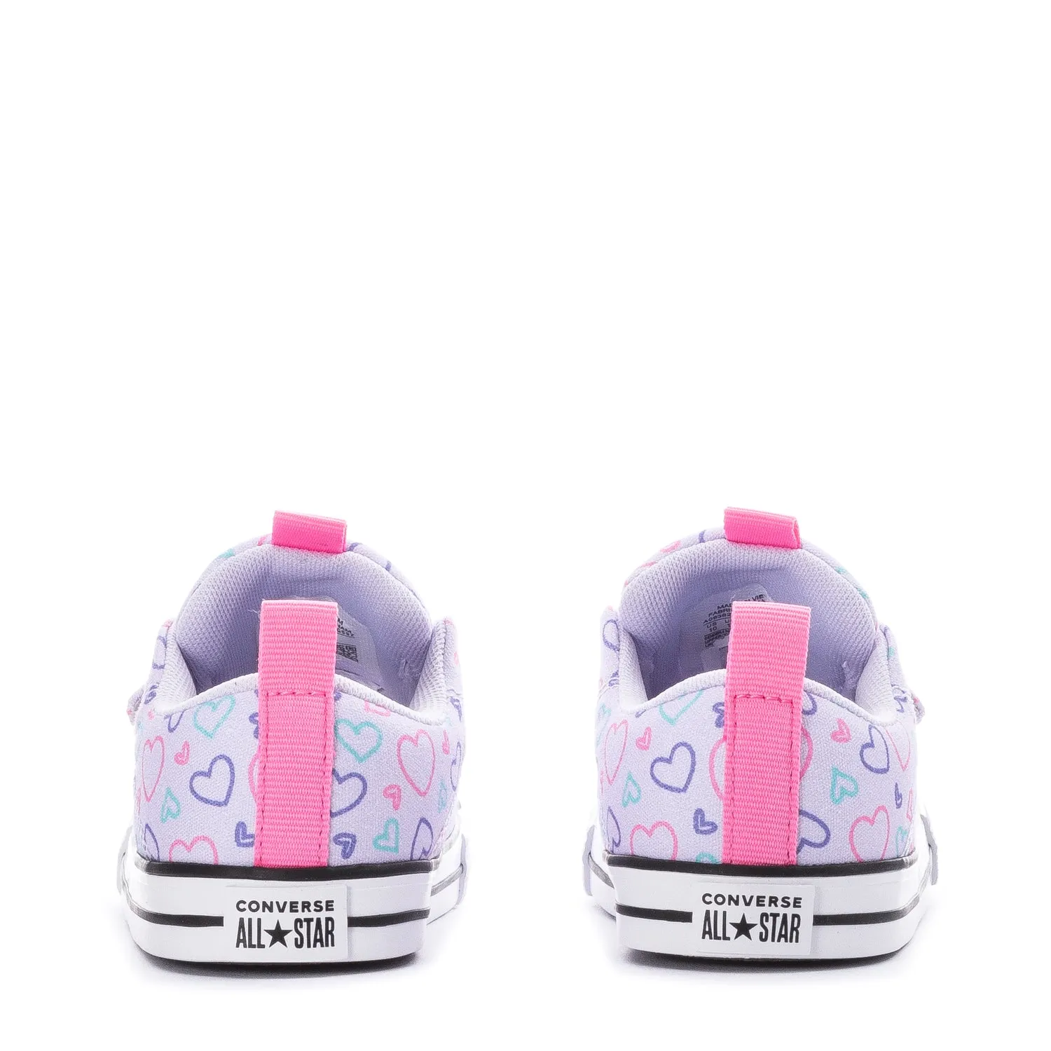 Chuck Taylor All Star Rave 2V - Toddler